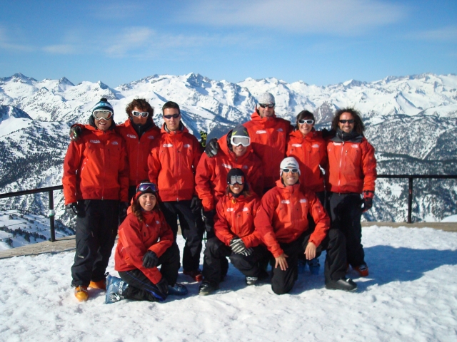  bereit für die Aktivität 